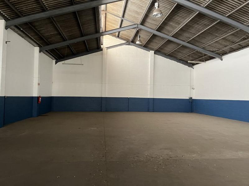 To Let commercial Property for Rent in Montague Gardens Western Cape